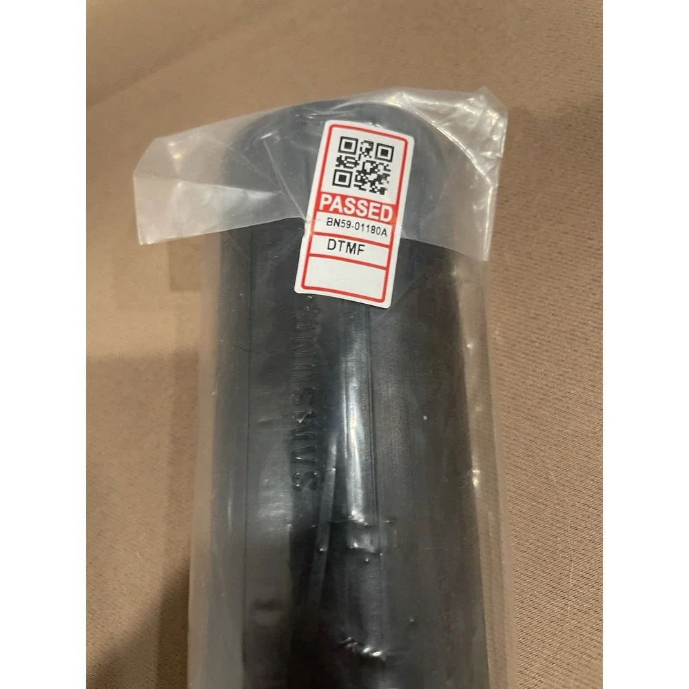 New OEM Samsung Commercial Display Remote Control BN59-01180A Digital Signage